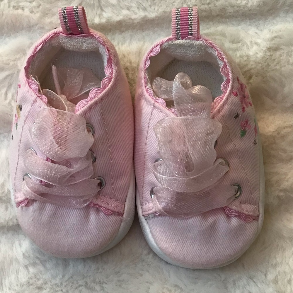 Baby Shoes